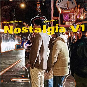 Nostalgia (feat. Khaimera)