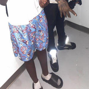 Ygalil2- Hopoutblick (feat. Babywock & Babyjanitor) (Explicit)