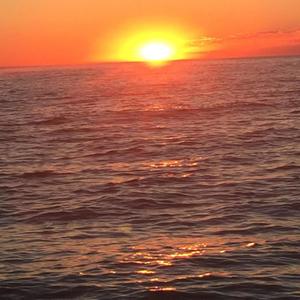 Ocean (Solo Version)