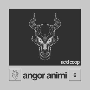 angor animi