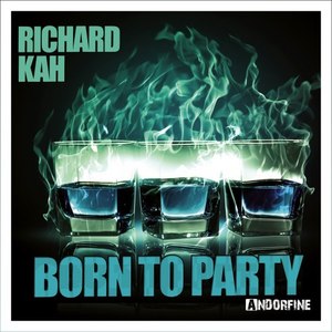 Born to Party (Extended Mix)
