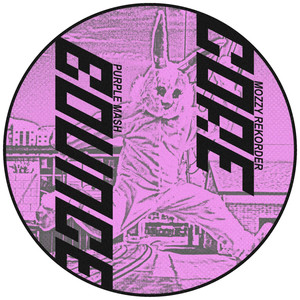 1 Two 3 Four (Original Mix)