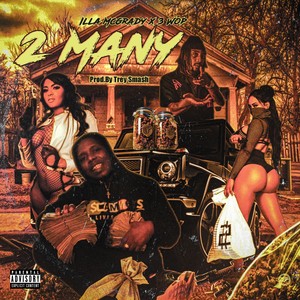 2 Manyy (Explicit)