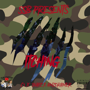 Itching (Explicit)