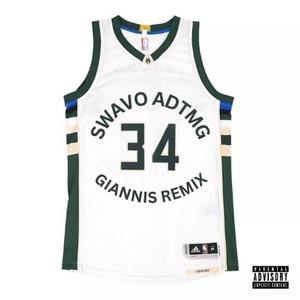 Giannis (vo mix) [Explicit]