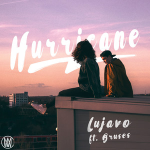 Hurricane (feat. Bruses)