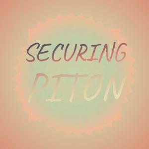 Securing Piton