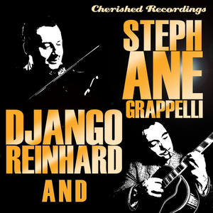 Django and Stephane