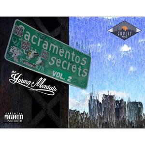 Sacramento's Secrets, Vol. 2 (Explicit)