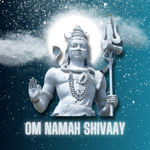 Om Namah Shivaay