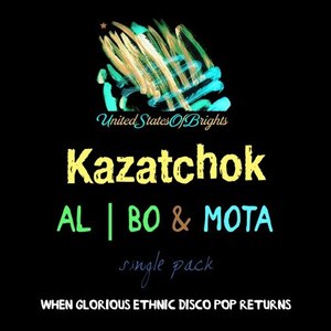 Kazatchok