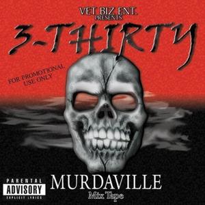 Murdaville (Explicit)