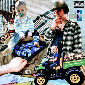 Father Of The Year, Vol. 3 (Explicit)