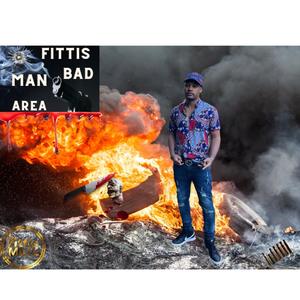 BAD MAN AREA (Radio Edit)