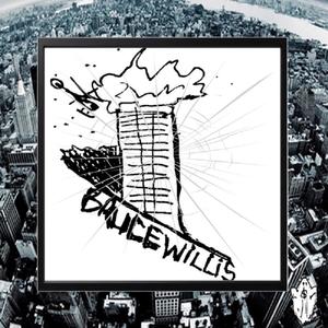 Bruce Willis(feat. Haydel) (Explicit)