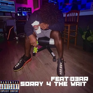 Sorry 4 The Wait (feat. B3AR) [Explicit]