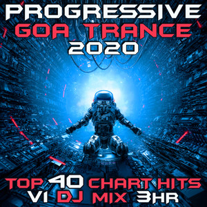 Samsara (Progressive Goa Trance 2020 DJ Mixed)