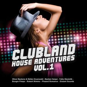 I Feel Alright (Robert Nimmo Mix)
