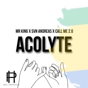 Acolyte-Remix (Call me 2.0 & MRKING Remix)