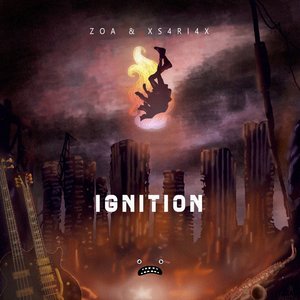 Ignition (Instrumental Mix)