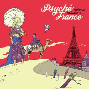 Psyché France, Vol. 3