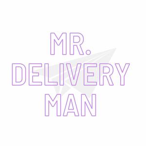 Mr. delivery man (feat. Ogp!nkboi) [Explicit]