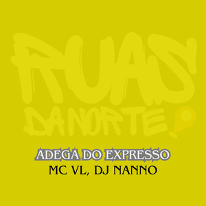 Adega do Expresso (Explicit)