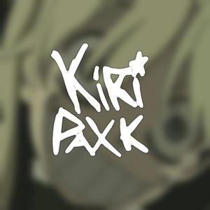 ILIKETHOSE (Explicit)