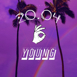 YOUNG (Prod. by WASD) [Explicit]