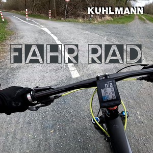 Fahr Rad