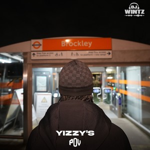 Yizzy's POV (Explicit)