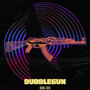 Bubblegun