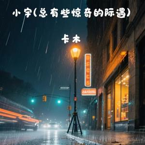 小宇 (总有些惊奇的际遇)