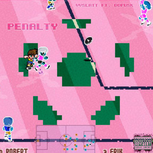 Пенальти (Explicit)