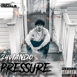 Pressure (Explicit)