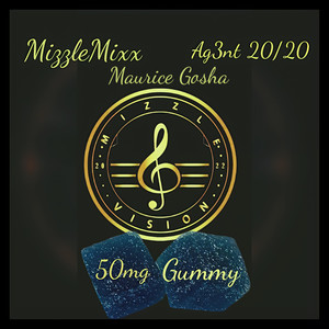 50mg Gummy (Explicit)