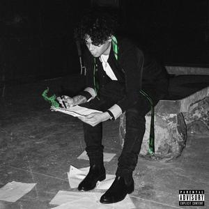 MISTAKEN (feat. Zateb) (Explicit)