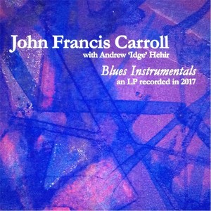 Blues Instrumentals