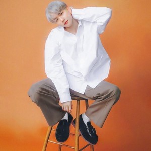 전야 (前夜) (The Eve)