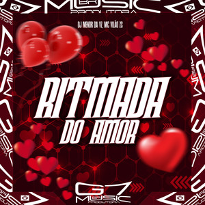 Ritmada do Amor (Explicit)