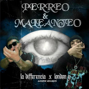 Perreo & Maleanteo (feat. La Differencia) (Explicit)