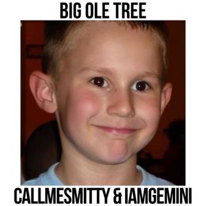 BIG OLE TREE (feat. IAMGEMINI) (Explicit)