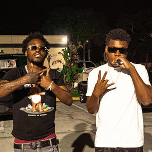 ON DA HK60D (feat. 1013kenno) (Explicit)