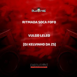 RITMADA SOCA FOFO (Explicit)