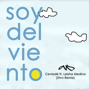 Soy del Viento (Remix)