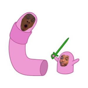 ring worms (Explicit)