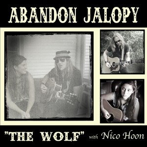 The Wolf(feat. Nico Hoon)
