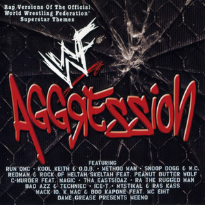 Agression (Explicit)