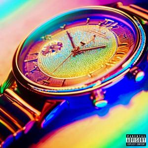 HOLD MY WRIST (Explicit)