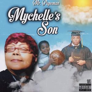 Mychelle's Son (Explicit)